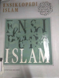 Ensiklopedi Islam Jilid 8: Faktaneka dan Indeks