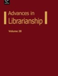 Advances in Librarianship Volume 28
