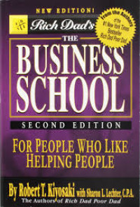 The Business School