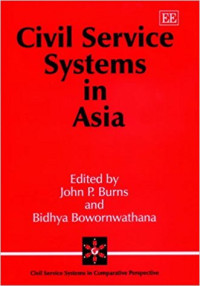 Civil Service Systems in Asia