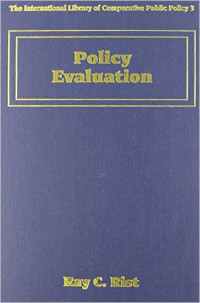 Policy Evaluation : Linking Theory to Practice