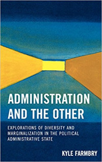 Administration And The Other