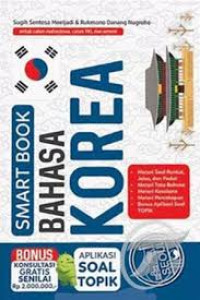 Smart Book Bahasa Korea