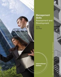 Management Skills : Assessment and Development