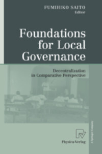 Foundation for Local Governance