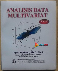 Analisis Data Multivariat