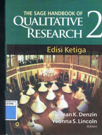 The SAGE Handbook of Qualitative Research 2