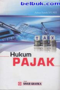 Hukum Pajak