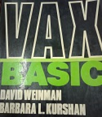 Vax Basic