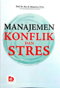Manajemen Konflik dan Stres