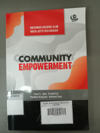Community Empowerment