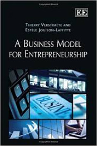 A Business Model for Entrepreneurship