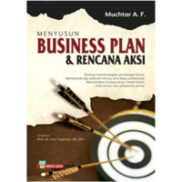 Menyusun Business Plan dan Rencana Aksi