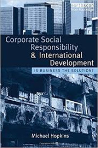 Corporate Social Responsibility & International Development