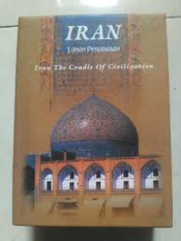 Iran Tanah Peradaban