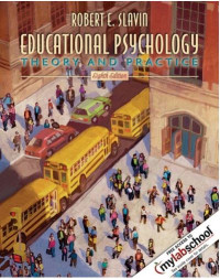 Psikologi Pendidikan : Teori dan Praktik, edisi 8