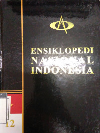 Ensiklopedia Nasional Indonesia Jilid 12 P-PEP