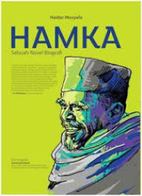 HAMKA : Sebuah Novel Biografi