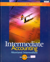 INTERMEDIATE ACCOUNTING: Akuntansi Intermediate