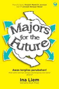 Majors for the Future