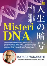 Misteri DNA