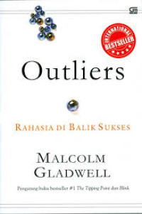 Outliers : Rahasia di Balik Sukses