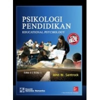 Psikologi Pendidikan : Education Psychology