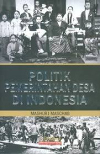Politik Pemerintahan Desa di Indonesia