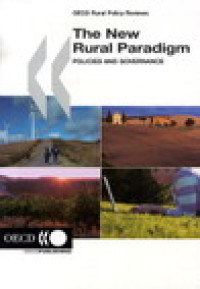 The New Rural Paradigm : Policies and Governance