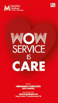 Wow Service Is Care