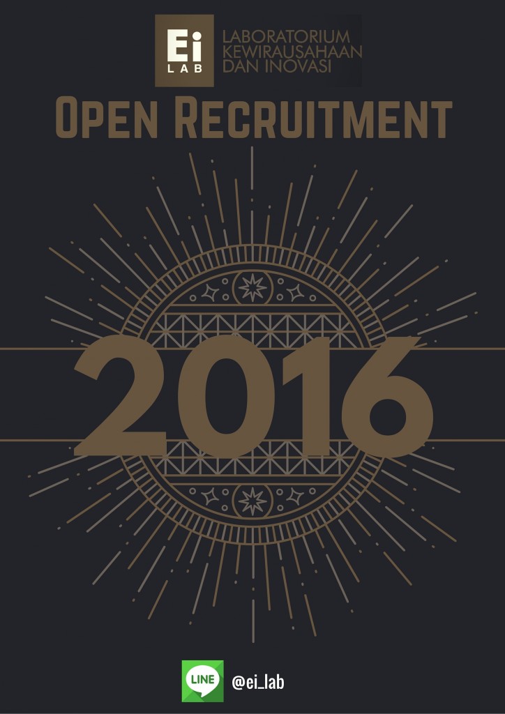 Open Recruitment (3)