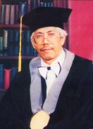 Prof. Drs.H.Solichin Abdul Wahab, MA,PhD