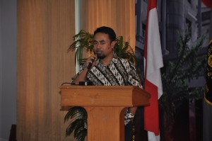Anwar Fitrianto, M.Si, Ph.D