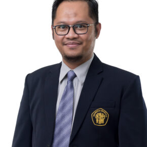 Inggang Perwangsa Nuralam, MBA., Ph.D