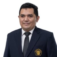 I Gede Eko Putra Sri Sentanu, S.AP., M.AP., Ph.D (Universitas Brawijaya - Indonesia)