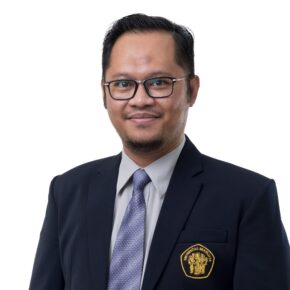 Inggang Perwangsa Nuralam, SE., MBA., Ph.D