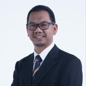 Assoc. Prof. Dr. Ahmad Jusoh