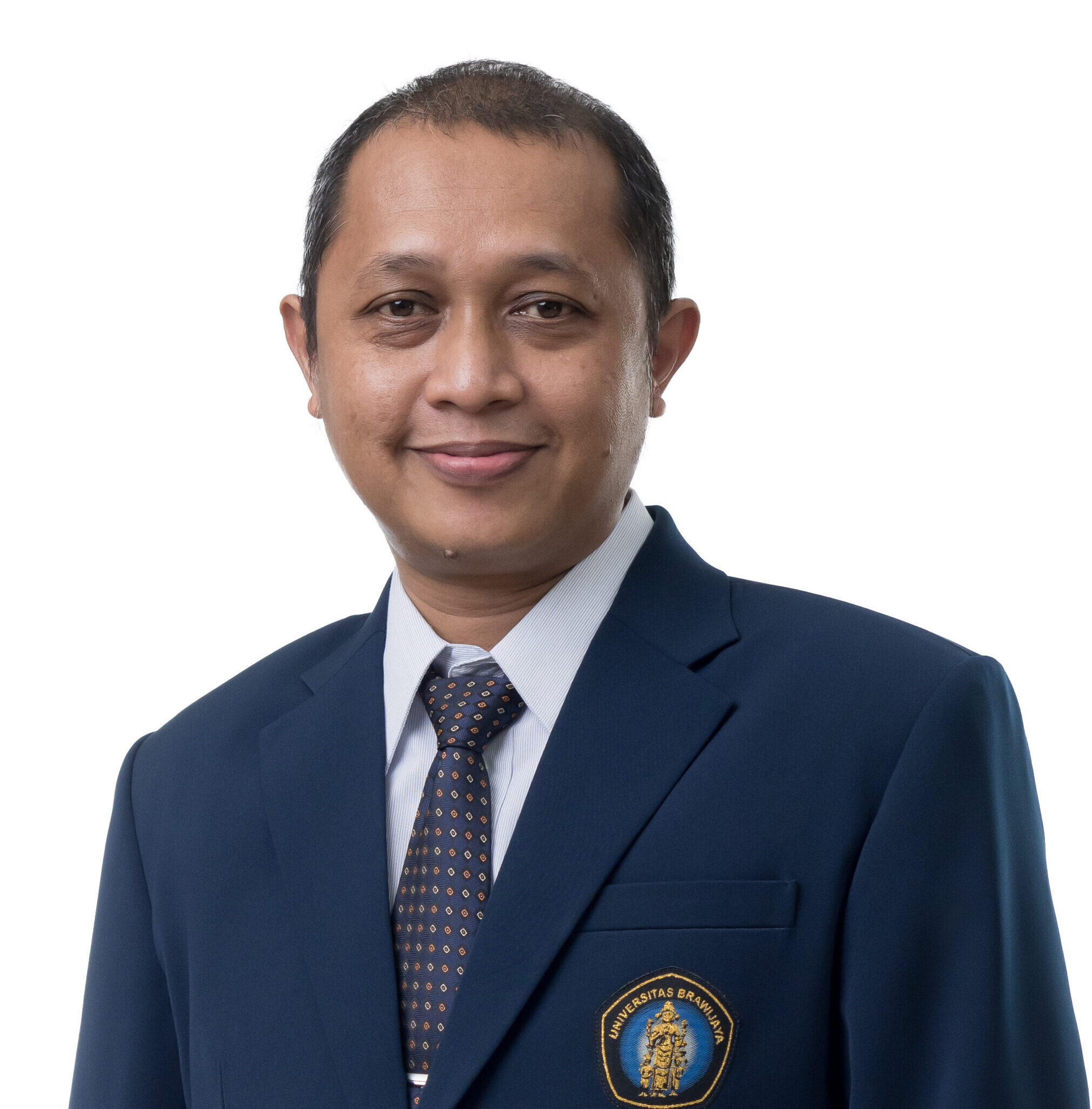 Assoc. Professor. Yusri Abdillah