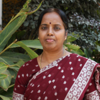 Professor Jayanthi Ramadorai