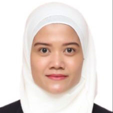 Priandhita Sukowidyanti Asmoro, S.E., MSA, Ak.