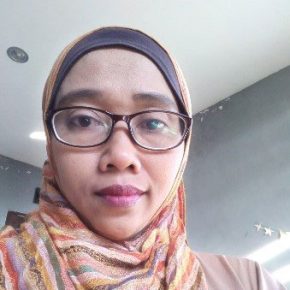 Dr. Ika Ruhana, M.Si.
