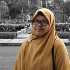 Sri Sulasmiyati, S.Sos., M.AP.