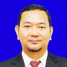 Dr. Mohammad Said, M.AP.