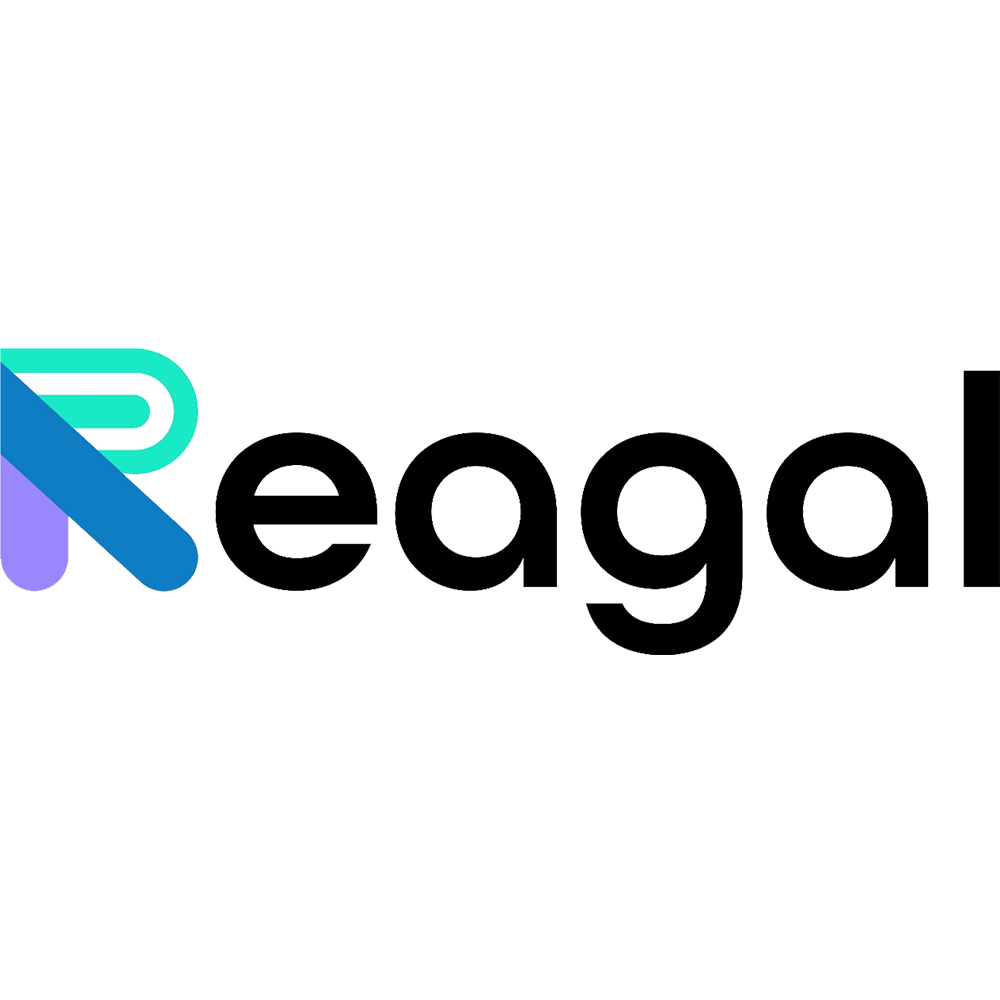 Organizer Logo Reagal