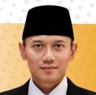 Dr. Agus Harimurti Yudhoyono