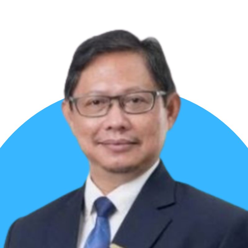 Prof. Andy Fefta Wijaya