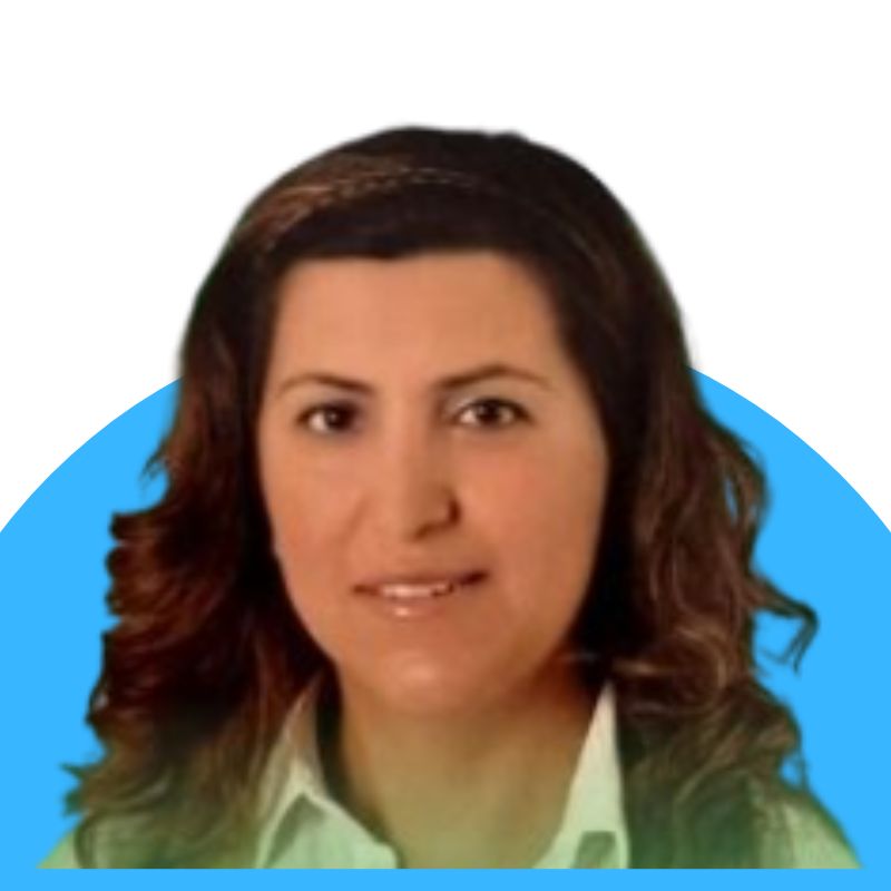 Dr. Miray Dogan