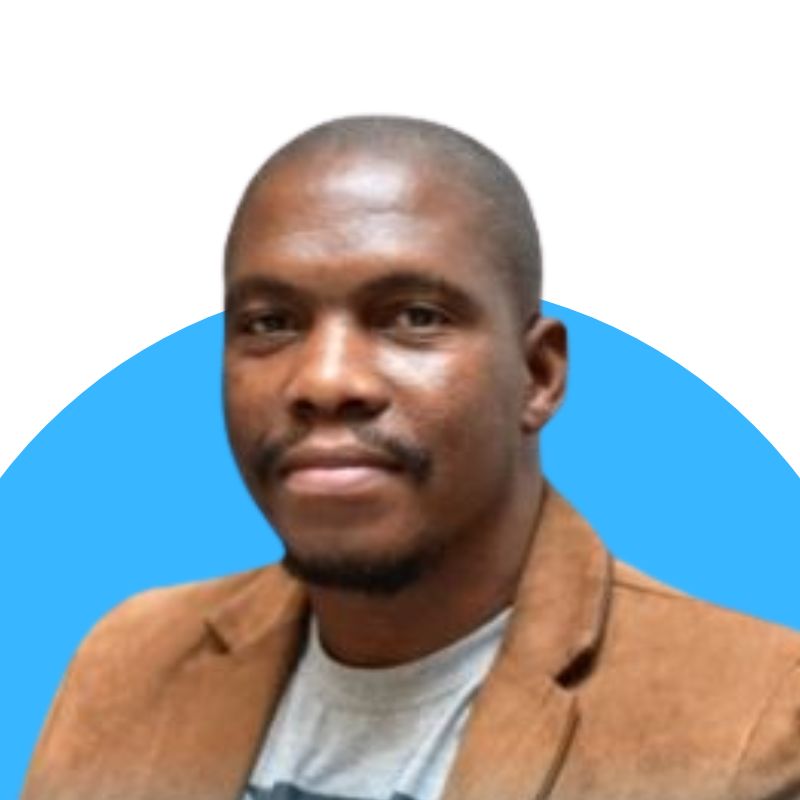 Prof. Zamokuhle Mbandlwa