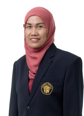 Dr. Tri Yumarni, S.IP., M.Si