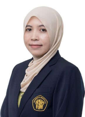 Asti Amelia Novita S.AP., M.AP., Ph.D